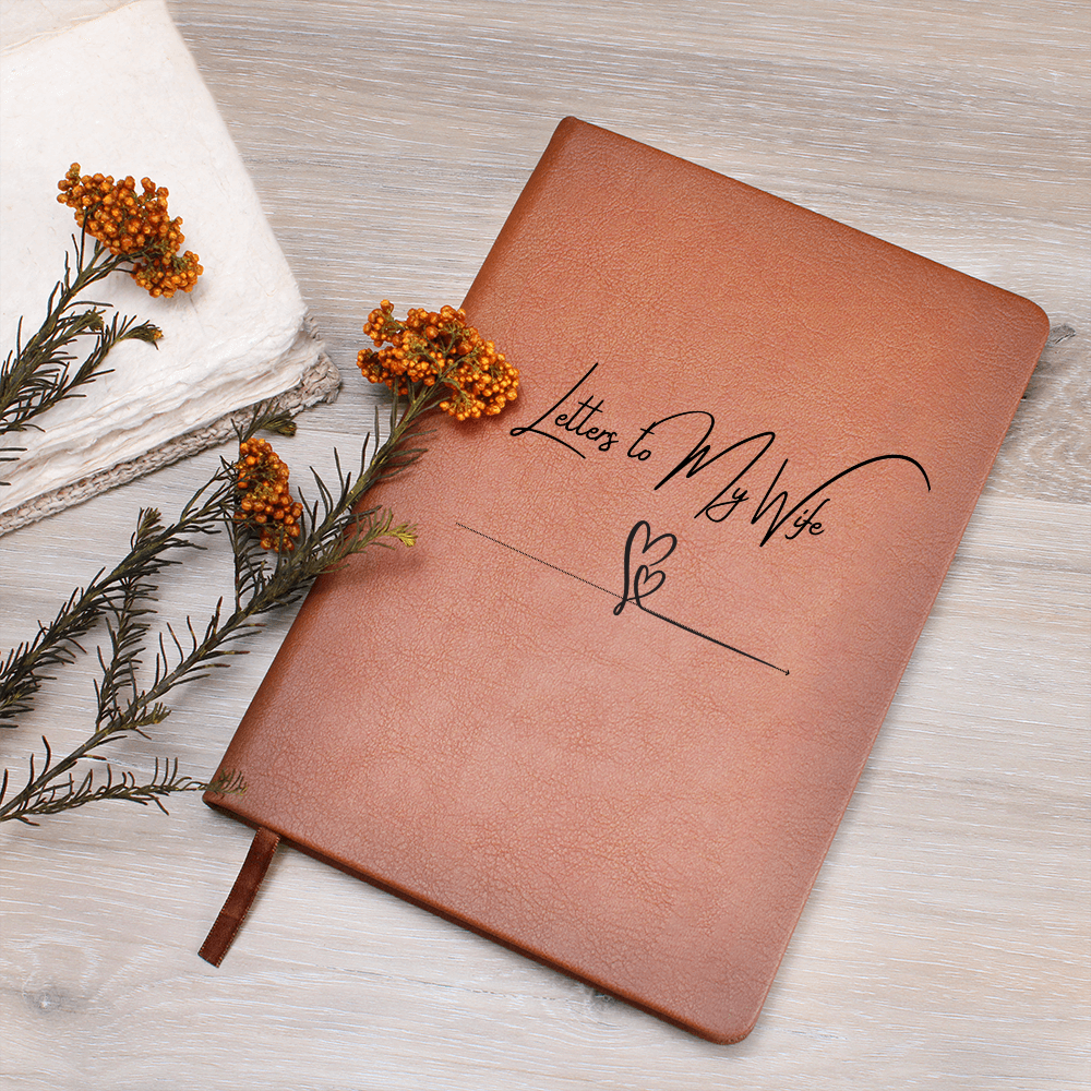 Letters to my Wife
