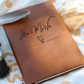 Letters to my Wife