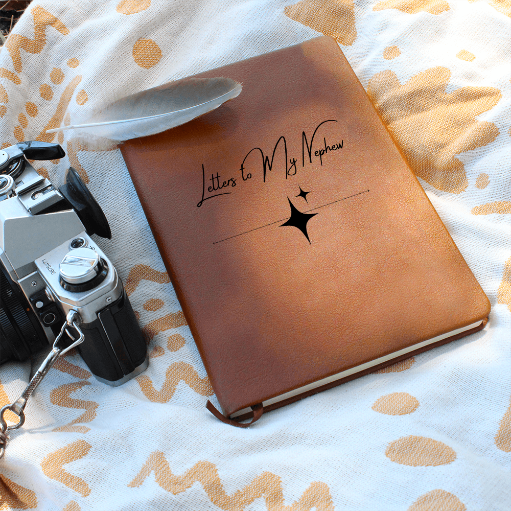 Letters to my Nephew