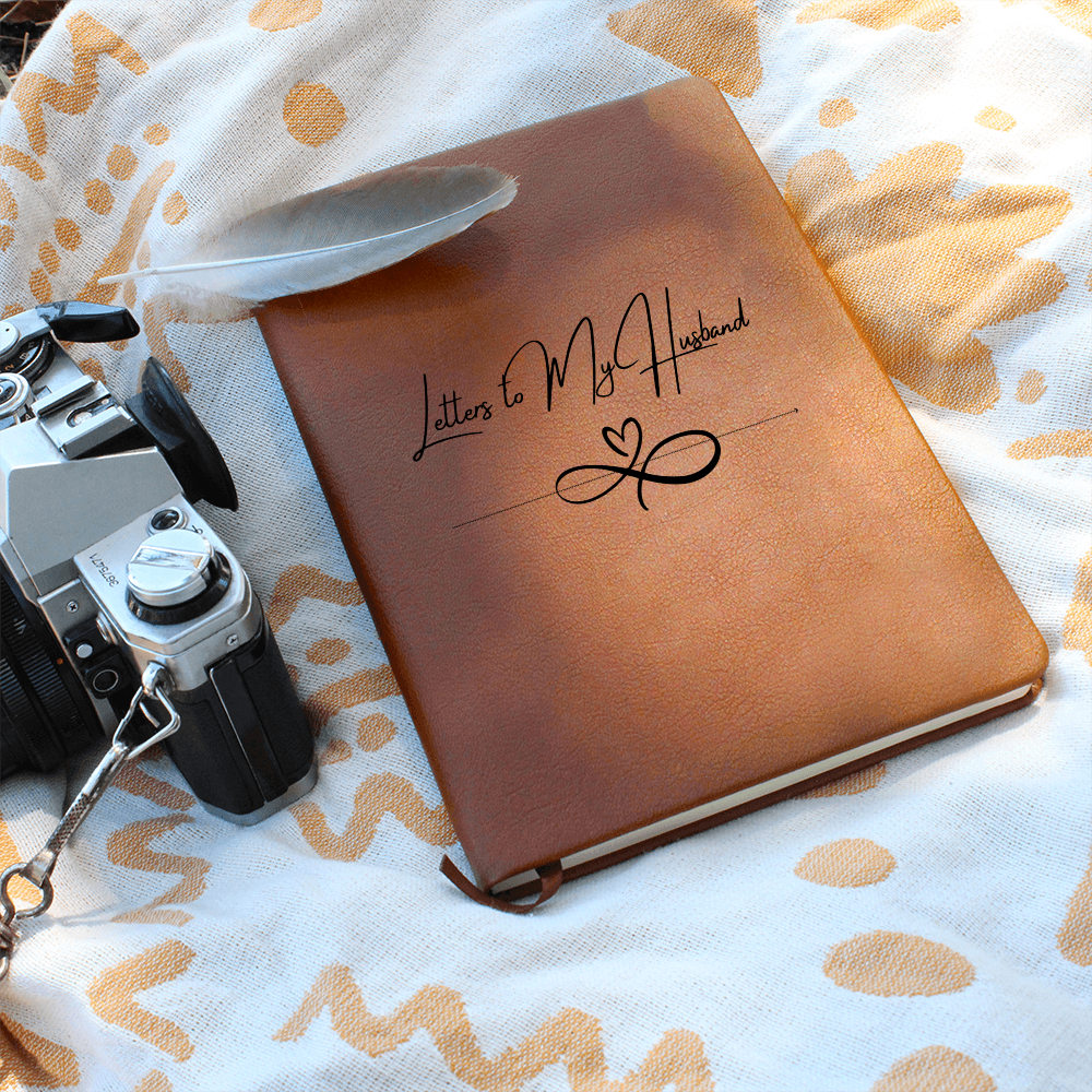 Letters to my Husband