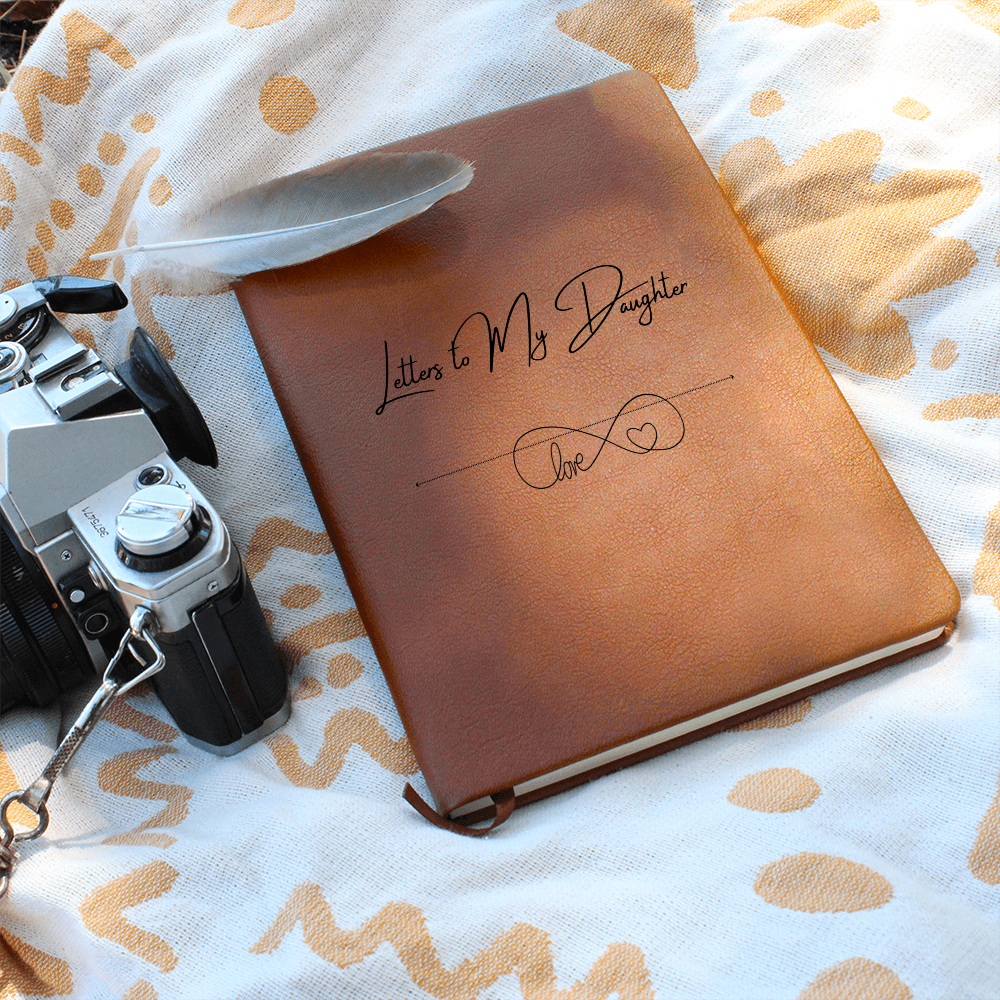 Letters to my Daughter