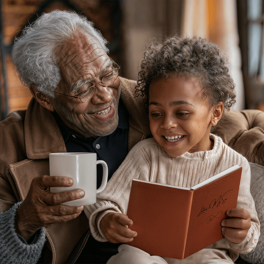 Letters to my Son